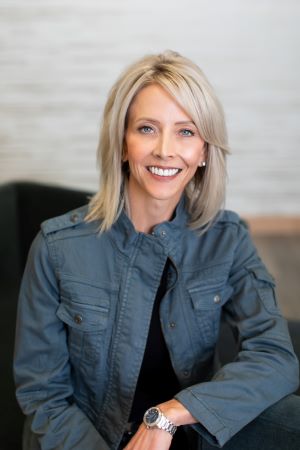 headshot of Brooke Kaufman