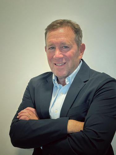 Bruce Revman