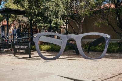 Buddy Holly Center, Lubbock