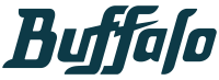Visit Buffalo logo