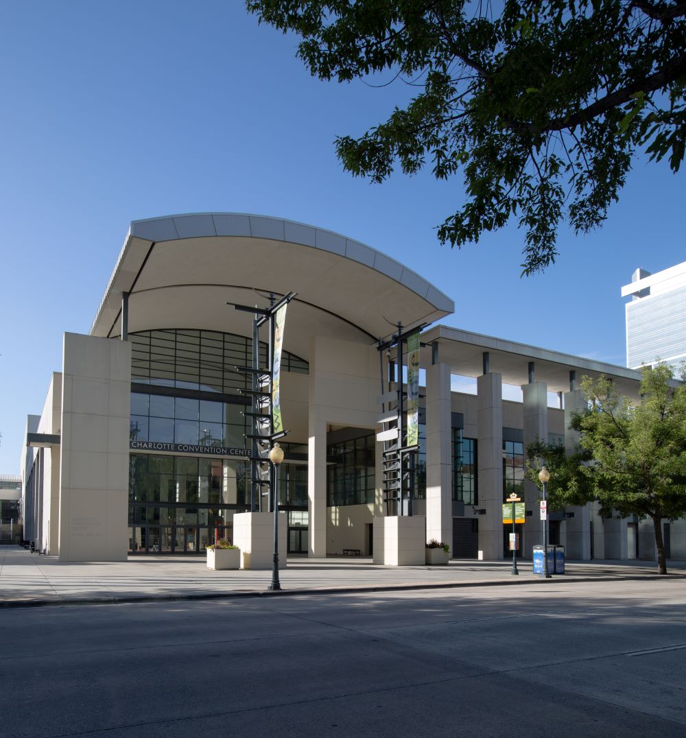 Charlotte Convention Center