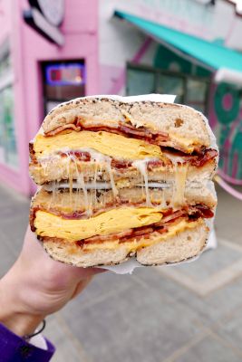 Call Your Mother Deli