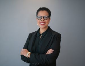 Photo of Carol Motley.