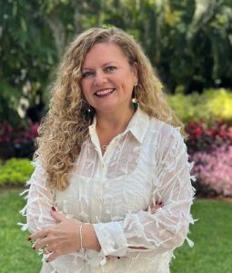 Carolina Voullième León