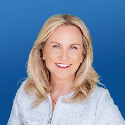 Casandra Matej, President & CEO, Visit Orlando