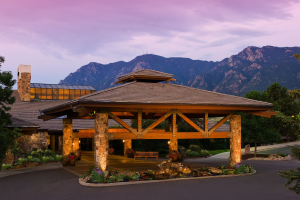 Cheyenne Mountain Resort, a Dolce by Wyndham.