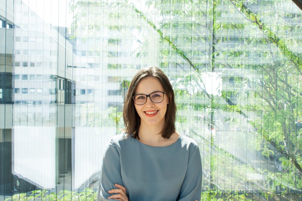 Christina Strohschneider