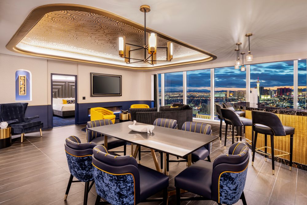 Circa Founders Suite. Credit: Ryan Gobuty. 