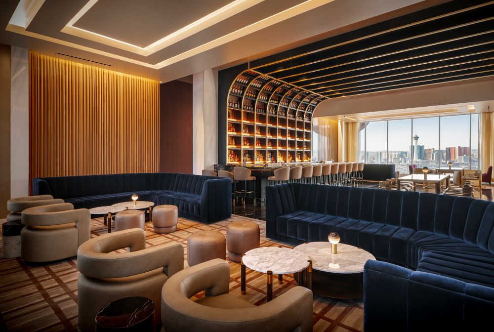 Circa Legacy Club. Credit: Ryan Gobuty. 