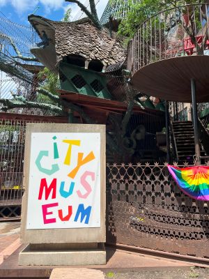 City Museum
