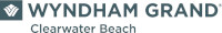 Wyndham Grand Clearwater Beach logo