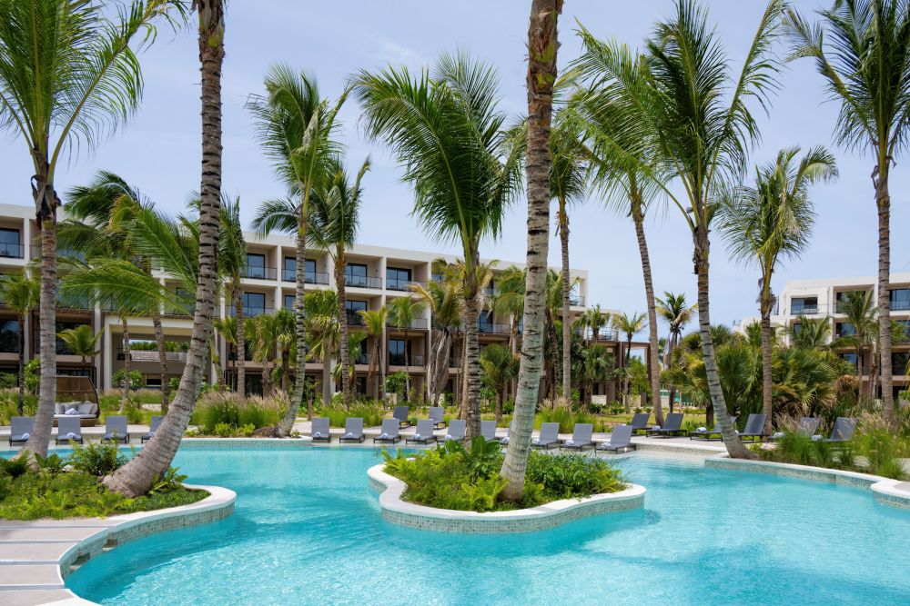 Zemi Miches Punta Cana All-Inclusive Resort Curio Collection by Hilton