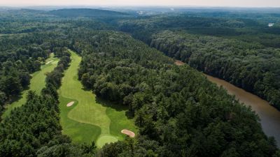 Coldwater Canyon Golf Course 