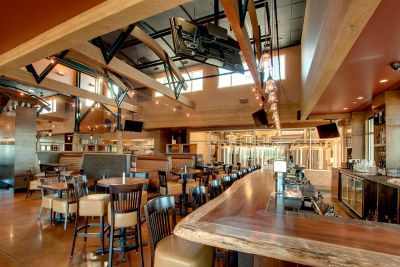 Colorado Mountain Brewery-Roundhouse