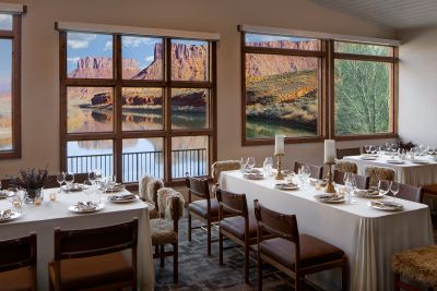 Colorado Room Social