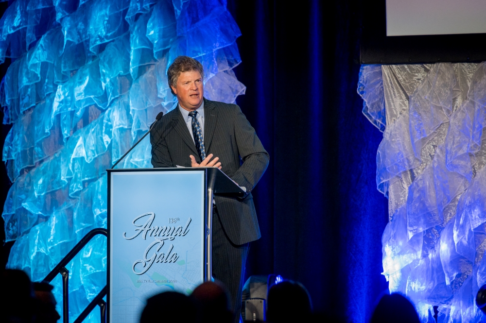 Comedian Greg Schwerm Hosting an Event