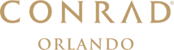Conrad Orlando logo
