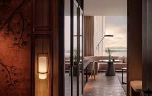 Conrad Shenzhen Cameo