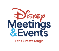 Disney Meetings & Events logo