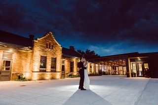 Des Moines Heritage Center Depot and Event Space