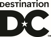 Destination DC logo