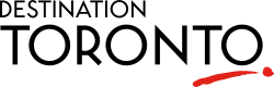 Destination Toronto Logo