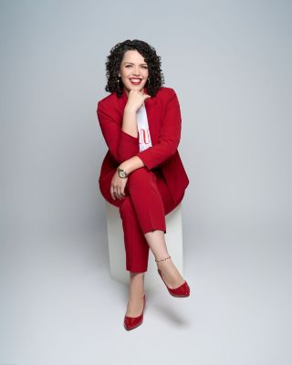 Devon Montgomery Pasha