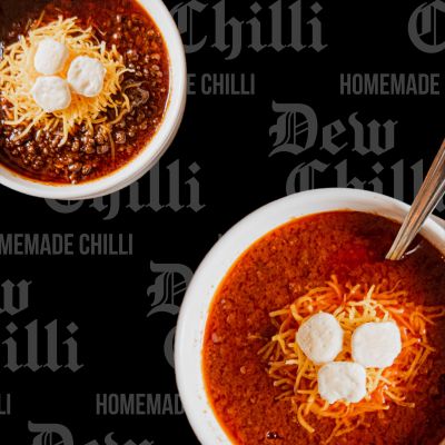 Dew Chilli Parlor