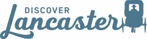Discover Lancaster Logo