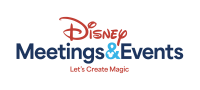 Disney Meetings & Events Logo