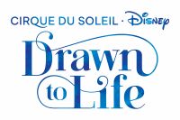 Disney's Cirque du Soleil