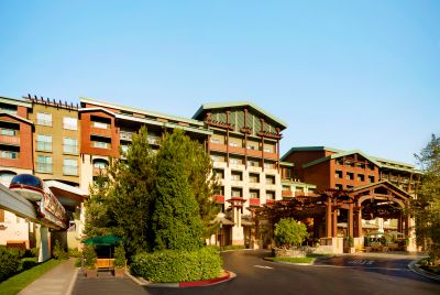 Disney’s Grand Californian Hotel® & Spa 