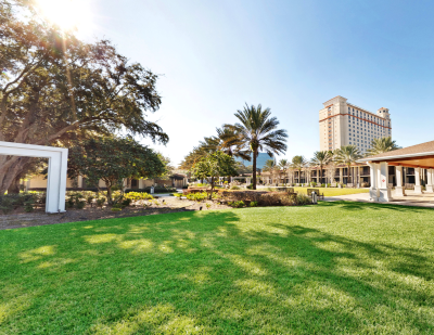 DoubleTree by Hilton Orlando Theme Park Resort