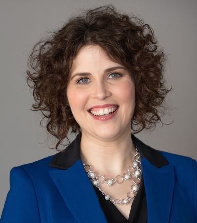 Dr. Heather Collins
