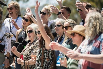 Dreamtime 2023 Attendees