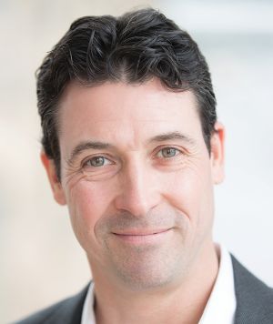 Duncan Fisher