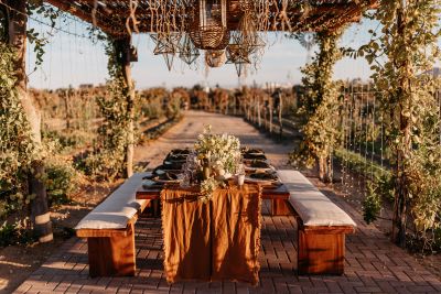 El Huerto Farm to Table, Los Cabos