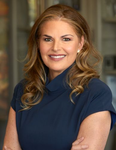 Elizabeth Blau. Credit: Susan Bowlus