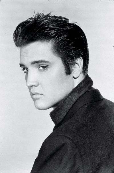 Elvis Presley