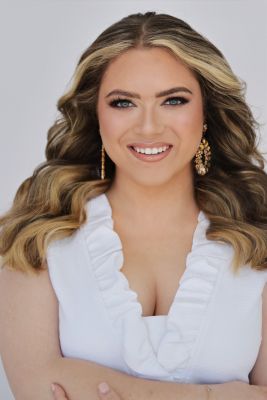 Emily Parsons-Walker