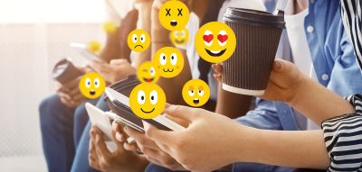 Emojis and comments