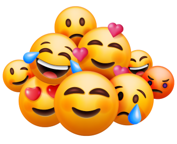 Emojis