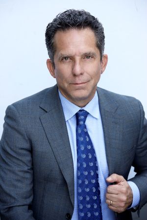 Enrique Calderón