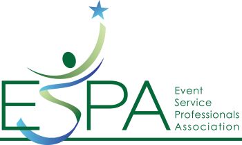 Event Service Professionals Association (ESPA) Logo