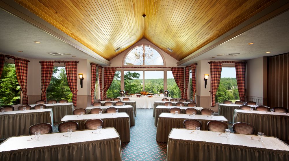 meeting room