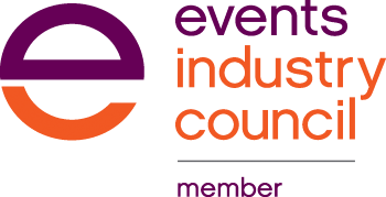 Events Industry Council (EIC) Logo