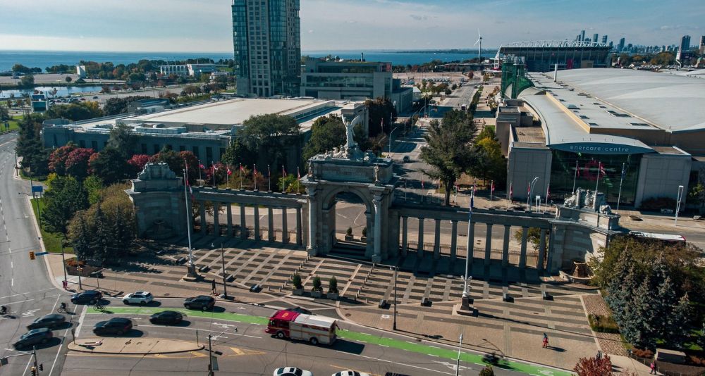 Exhibition Place