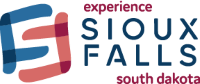 Experience Sioux Falls logo
