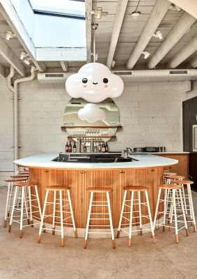 Pizzeria Beddia. Credit: Jason Varney