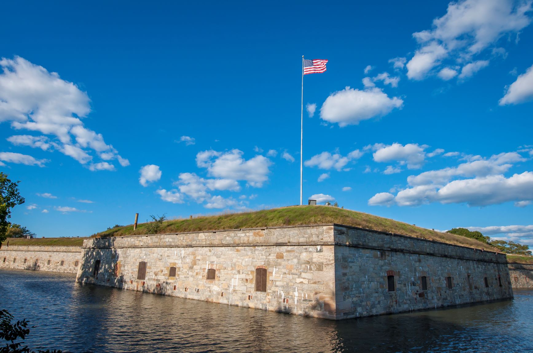 Fort Monroe